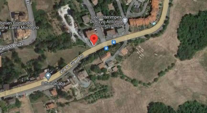 appartamento in vendita a Lama Mocogno in zona Mocogno