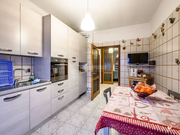 appartamento in vendita a Maranello in zona Pozza