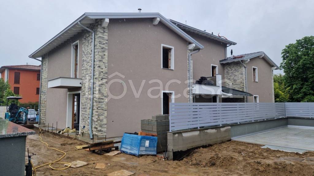 casa indipendente in vendita a Maranello