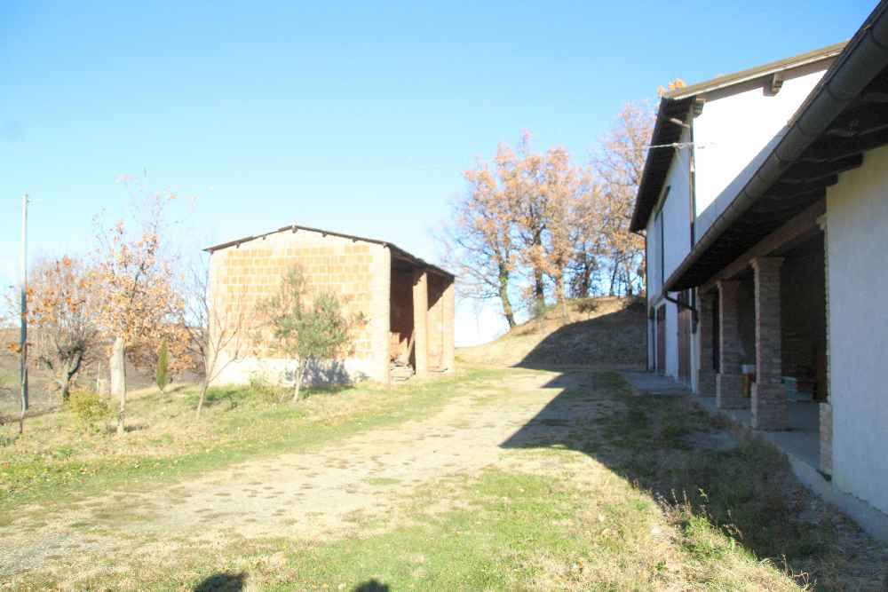 casa indipendente in vendita a Maranello in zona Fogliano