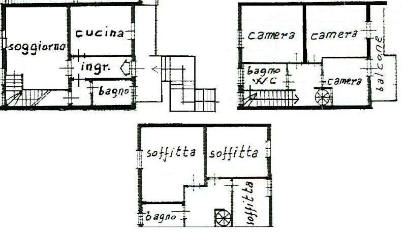 casa indipendente in vendita a Maranello