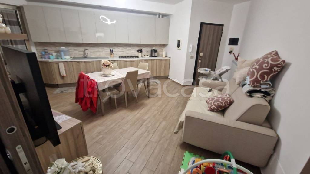 appartamento in vendita a Maranello in zona Pozza