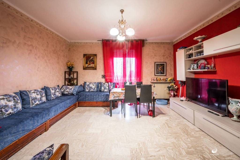 appartamento in vendita a Maranello in zona Pozza