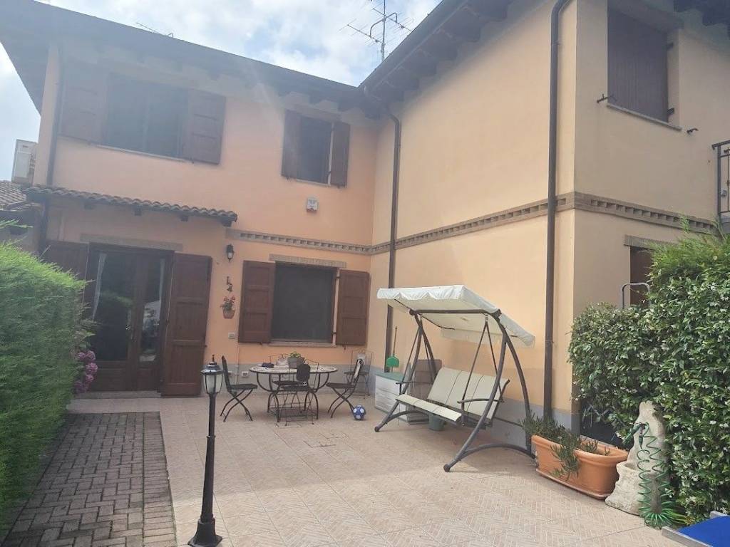 casa indipendente in vendita a Maranello
