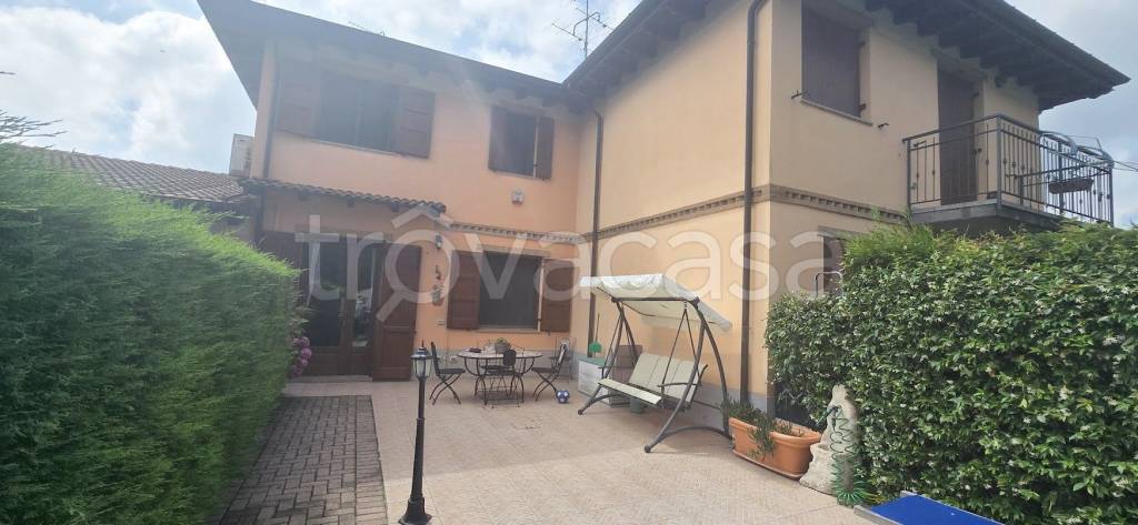 casa indipendente in vendita a Maranello