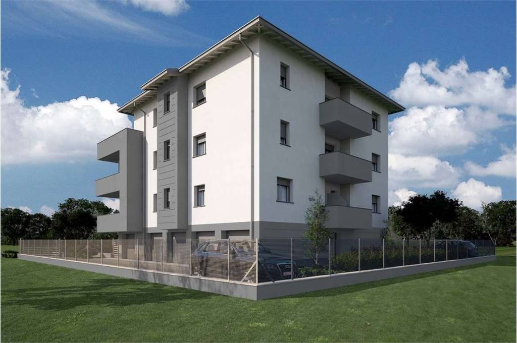 appartamento in vendita a Maranello in zona Pozza