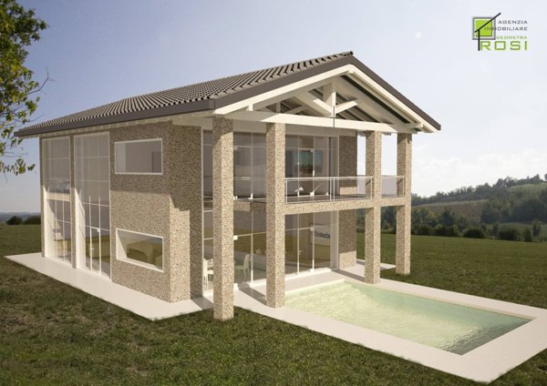 casa indipendente in vendita a Maranello in zona Gorzano