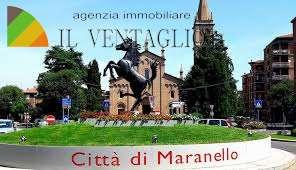 appartamento in vendita a Maranello
