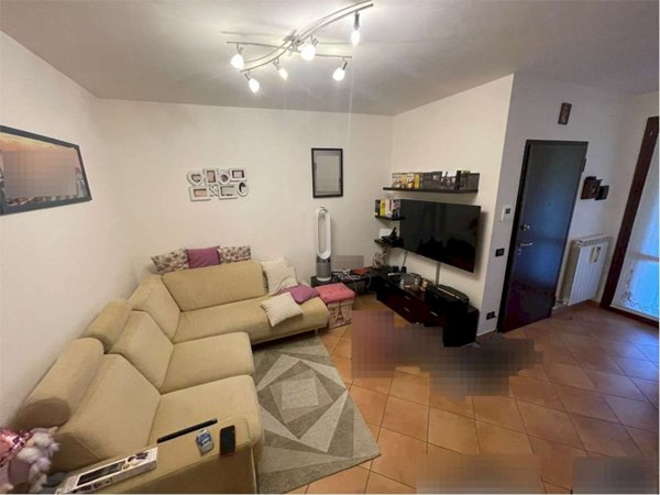 casa semindipendente in vendita a Maranello in zona Gorzano