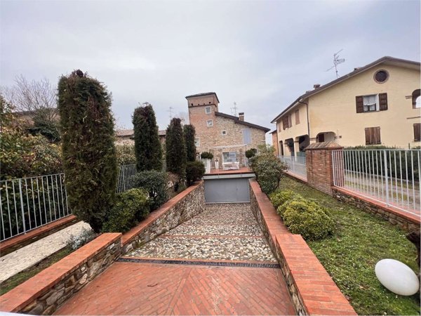 casa indipendente in vendita a Maranello
