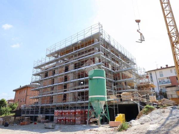 appartamento in vendita a Maranello