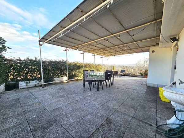 appartamento in vendita a Maranello
