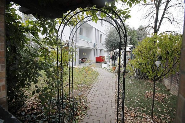 appartamento in vendita a Maranello in zona Pozza