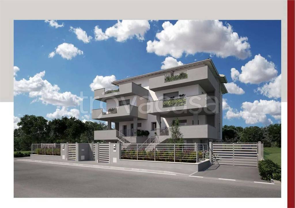 appartamento in vendita a Maranello in zona Pozza