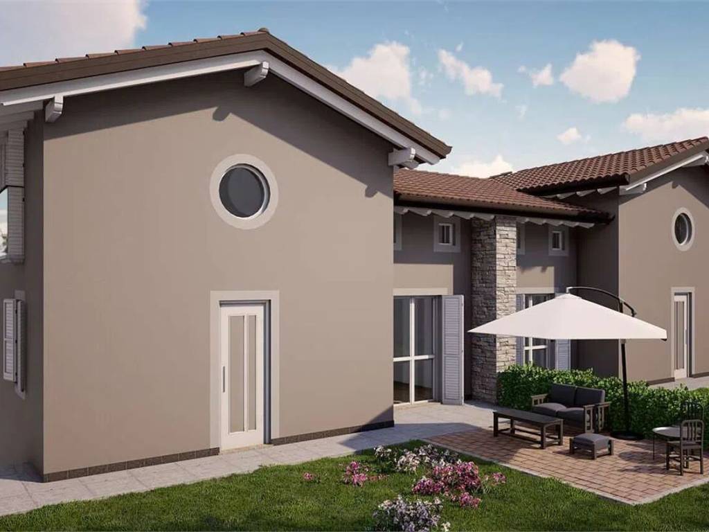 casa indipendente in vendita a Maranello in zona Torre delle Oche