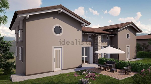 casa indipendente in vendita a Maranello in zona Torre delle Oche