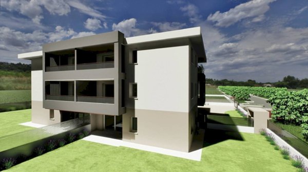 appartamento in vendita a Maranello