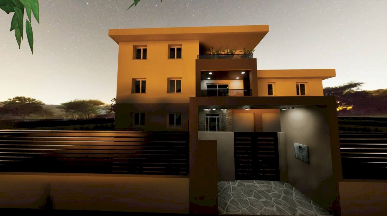 appartamento in vendita a Maranello