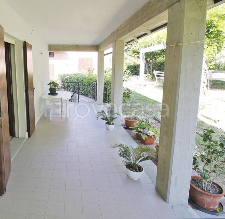 casa indipendente in vendita a Maranello in zona San Venanzio