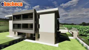 appartamento in vendita a Maranello