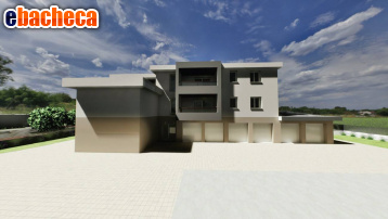 appartamento in vendita a Maranello