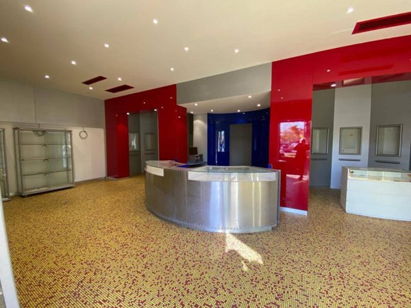 negozio in vendita a Maranello