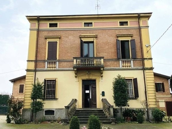 casa indipendente in vendita a Maranello