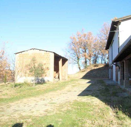 casa indipendente in vendita a Maranello in zona Fogliano