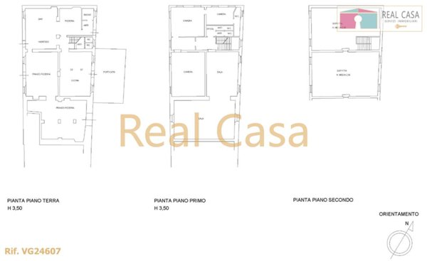 casa indipendente in vendita a Maranello in zona San Venanzio