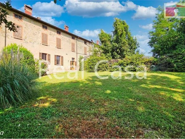casa indipendente in vendita a Maranello in zona San Venanzio