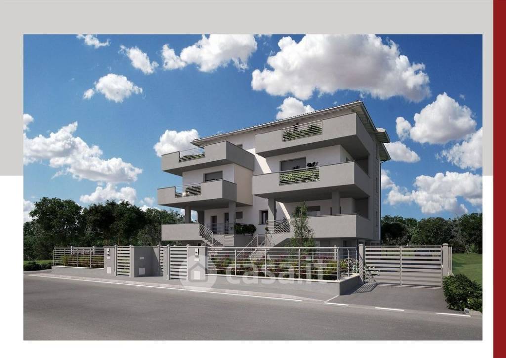 appartamento in vendita a Maranello in zona Pozza