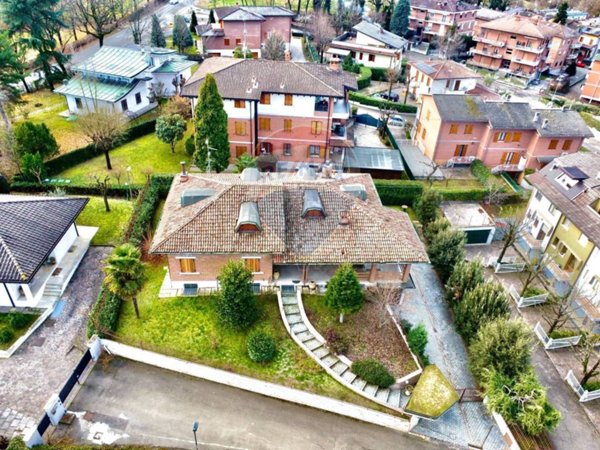 casa indipendente in vendita a Maranello