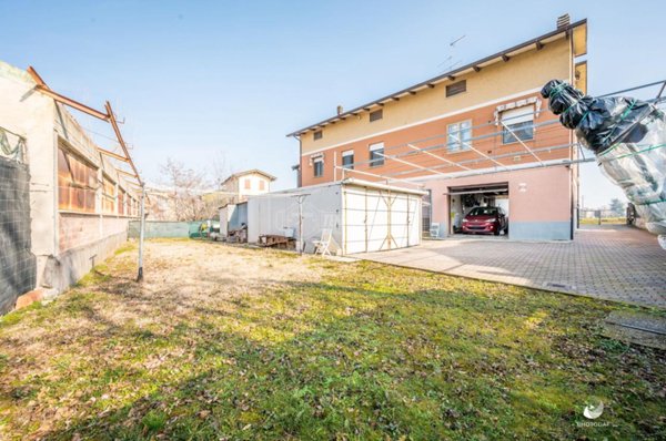 casa indipendente in vendita a Maranello