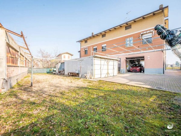 casa indipendente in vendita a Maranello
