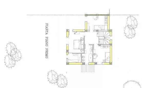 casa indipendente in vendita a Maranello