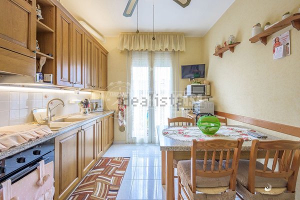 appartamento in vendita a Maranello