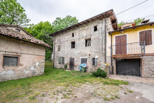 rudere in vendita a Maranello
