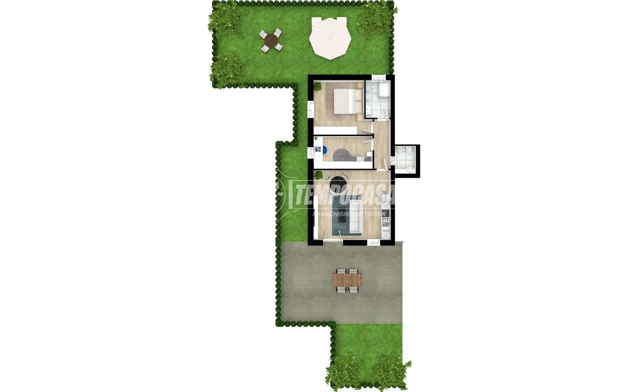 casa indipendente in vendita a Maranello