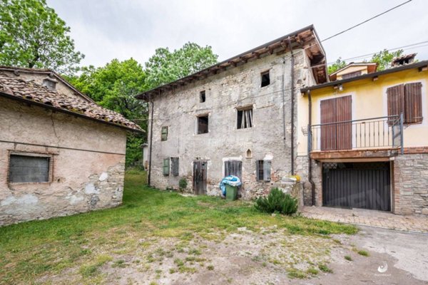 casa indipendente in vendita a Maranello in zona Gorzano