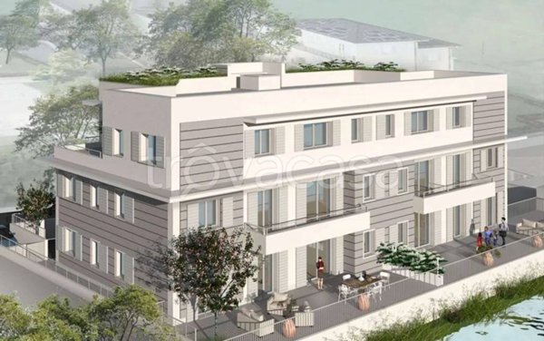 appartamento in vendita a Maranello