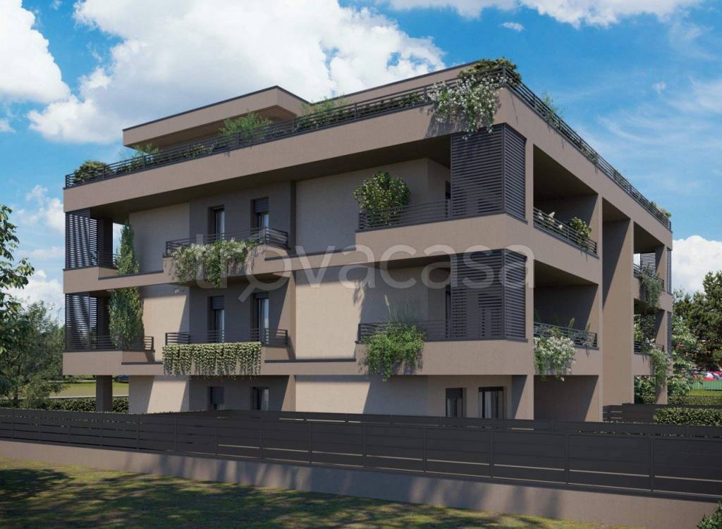 appartamento in vendita a Maranello