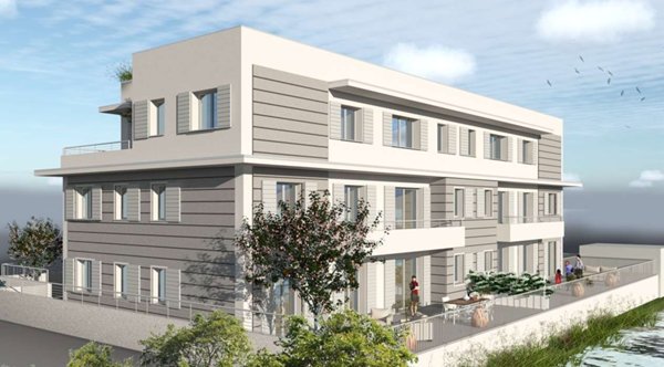 appartamento in vendita a Maranello
