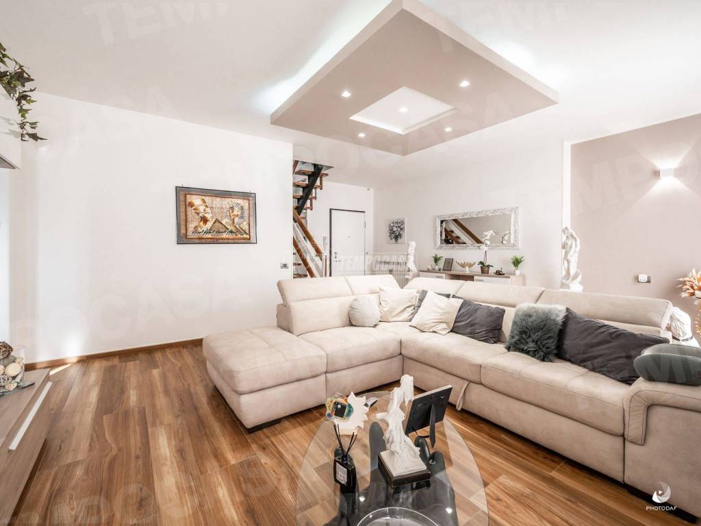 appartamento in vendita a Maranello