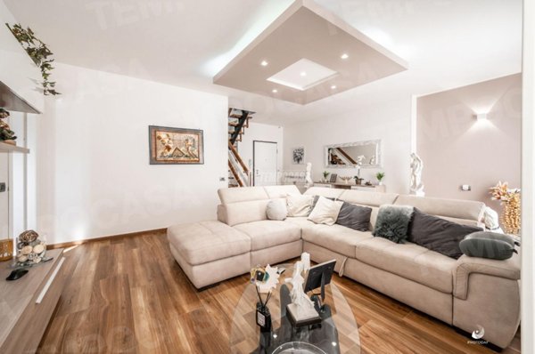 appartamento in vendita a Maranello