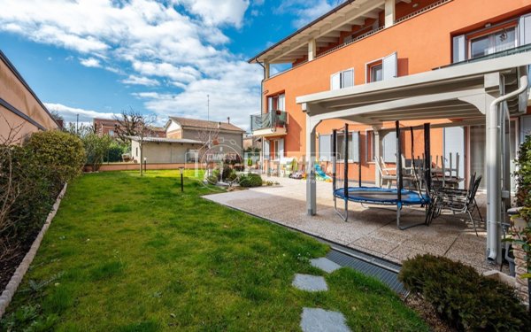 appartamento in vendita a Maranello in zona Pozza