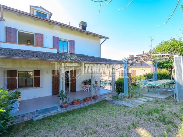 casa indipendente in vendita a Maranello in zona San Venanzio