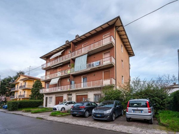 appartamento in vendita a Maranello