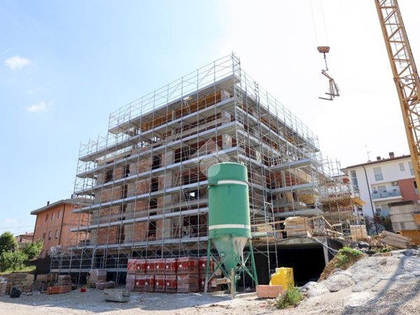 appartamento in vendita a Maranello