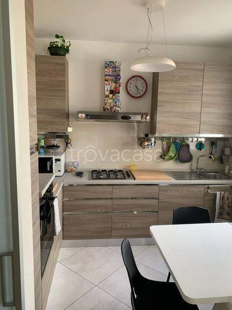 appartamento in vendita a Maranello