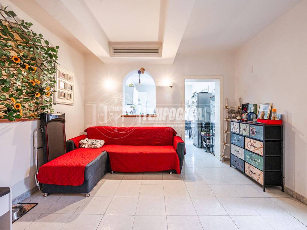 appartamento in vendita a Maranello